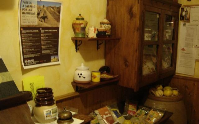 Casa rural La Bardena Blanca I