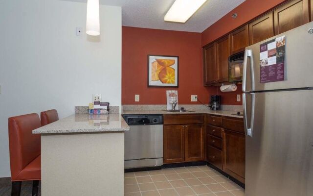 Residence Inn Charlotte Lake Norman