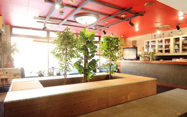 Hotel Grace Hakuba