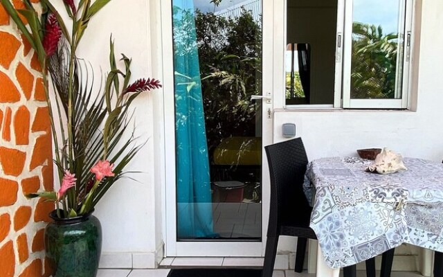Auberge K-Wan Hostel