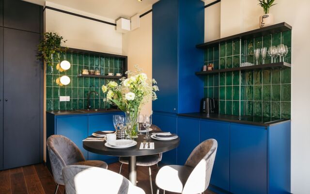 Estery12 - LoftAffair Collection