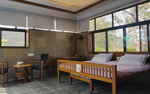 V Resorts Aranya Kashid