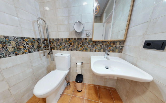 Hostal Boutique La Española by Bossh Hotels