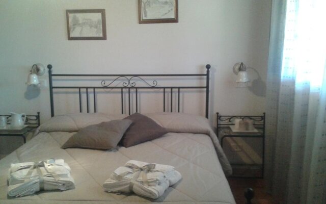 Agriturismo Le Gore