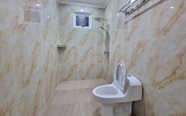 Villa Kota Bunga Anyelir