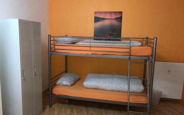 A&S Hostel 9
