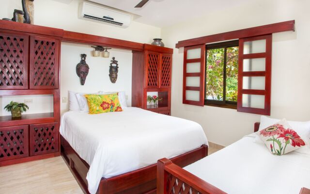 Villas Nicolás - Adults Only