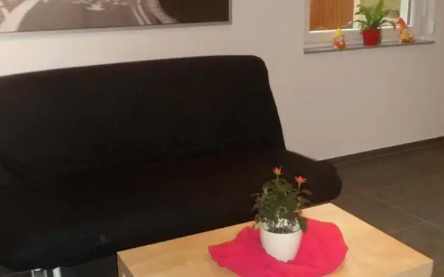 Riegers Ferienwohnung