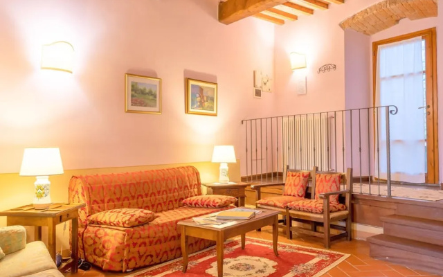 Holiday Home With Pool in Figline Valdarno