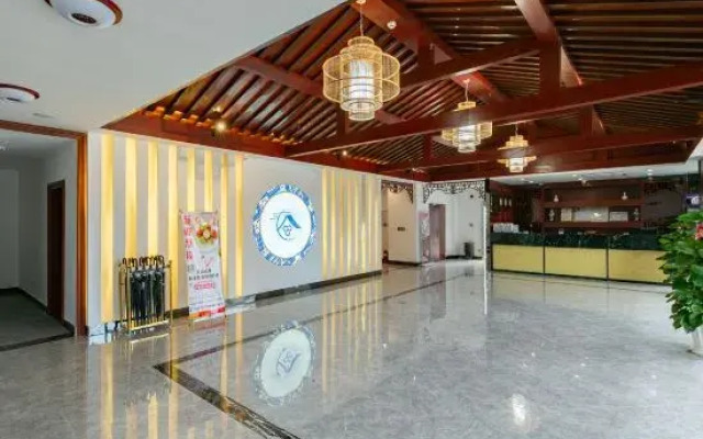 Lijin Hotel