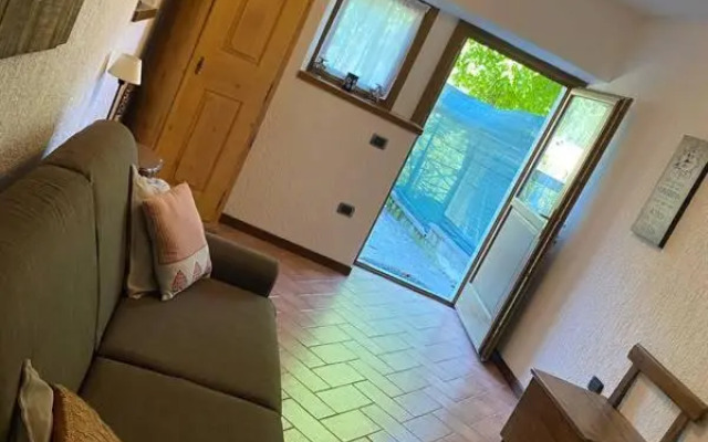 Chalet Giulia
