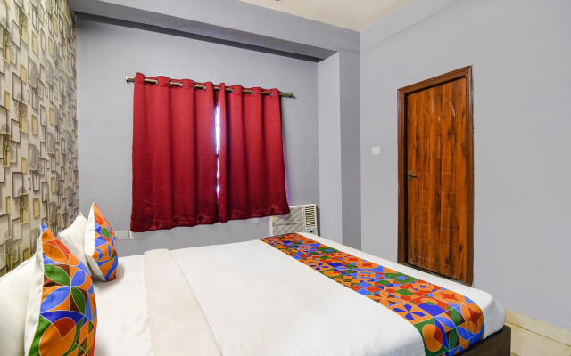 Collection O 78264 Westin Plaza Dankuni