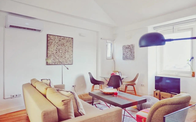 Home Mais 17 Best View In Downtown Old Lisboa