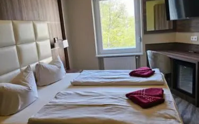 Hotel City Faber