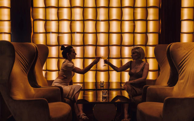 Park Hyatt Zurich