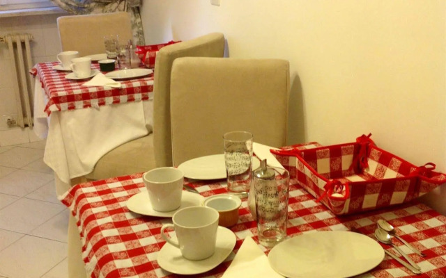 Bed and Breakfast Domitilla