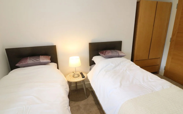 2 Riverside, Barnard Castle