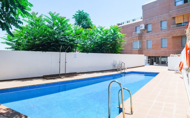 Living4Malaga Platinum Beach
