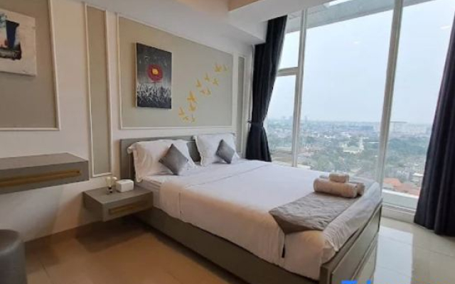 Hotel Nuansa Serpong
