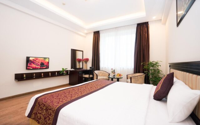 Starcity Halong Bay Hotel