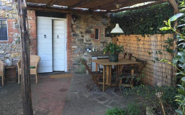 Casa Bouganville