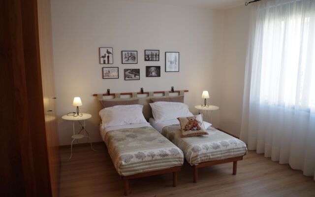 Alla Torre B&B