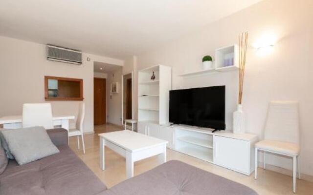 UHC Central Park Apartments