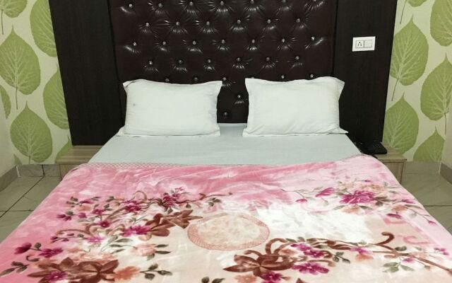 Hotel Kissan Kurukshetra