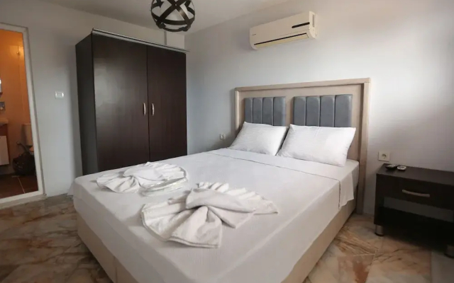 Ciftlik Butik Hotel