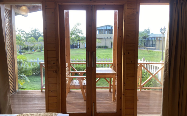 Villament Resort Karjat