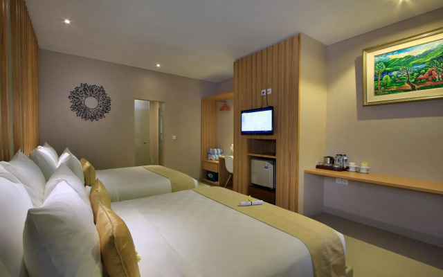 Puri Padma Hotel