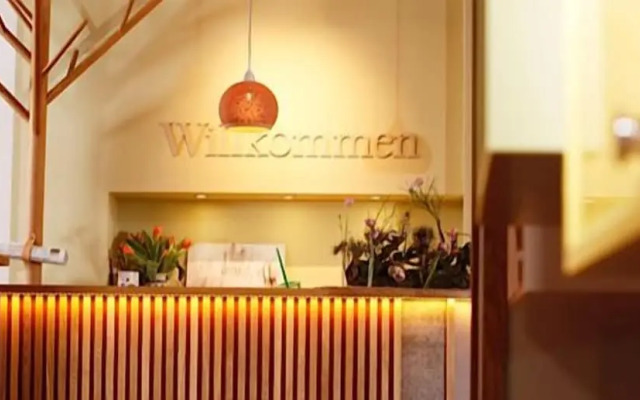 Flux - Biohotel im Werratal