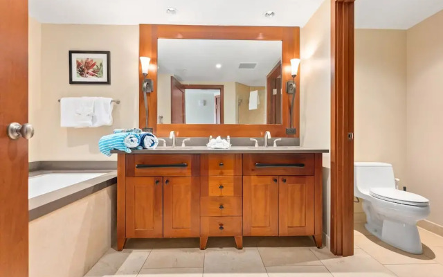 Hale Kauwela Ko Olina Resort Villa w/ Views