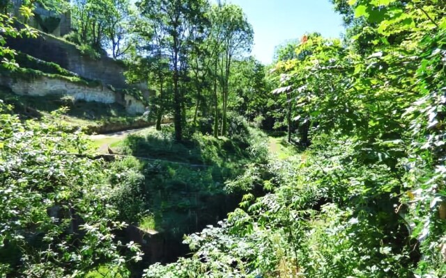 The Old Workshop