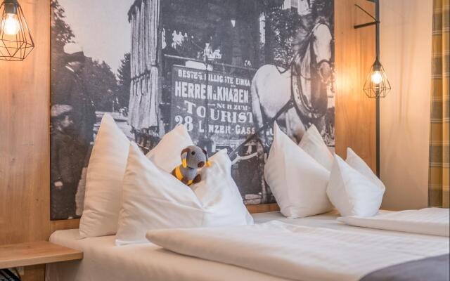 Levy's Rooms & Breakfast