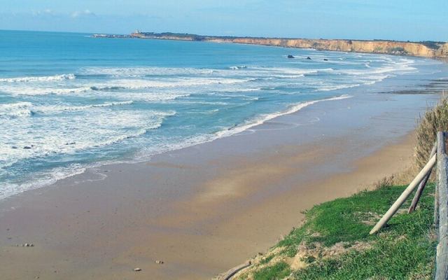 Aire de Conil - Guest House