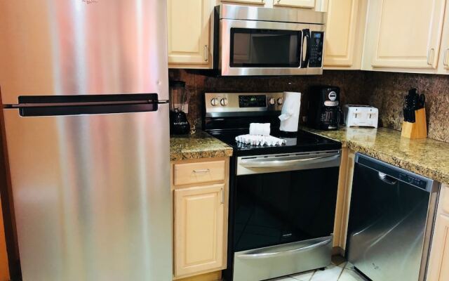 Grande Condo 501 2 Bedrooms 2 Bathrooms Condo