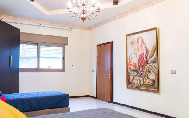 Old City Stylish 4BR by Ahlan Hospitality