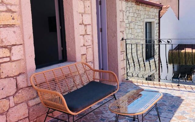 Mara Koyici Hotel