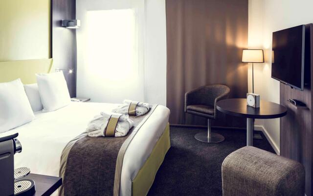 Mercure Colmar Centre Unterlinden