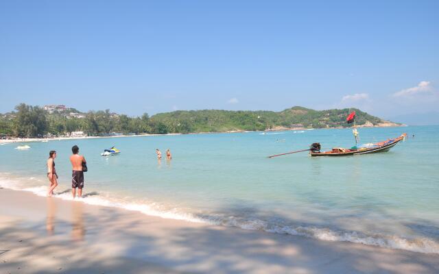 Samui Honey Cottages Beach Resort