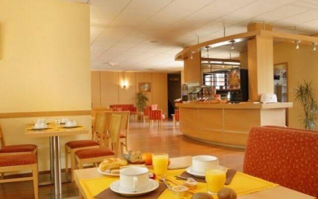 Appart'Hotel du Parc