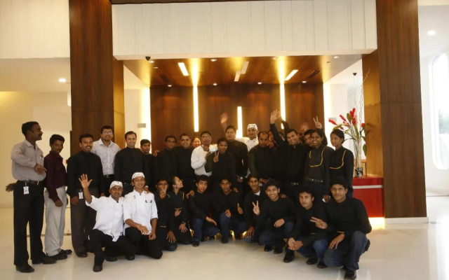 Keys Select by Lemon Tree Hotels, Whitefield, Bengaluru