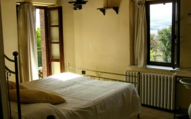 La Valle del Sole Country House