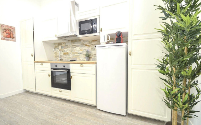 Luxury Apartment in Paris - Marais