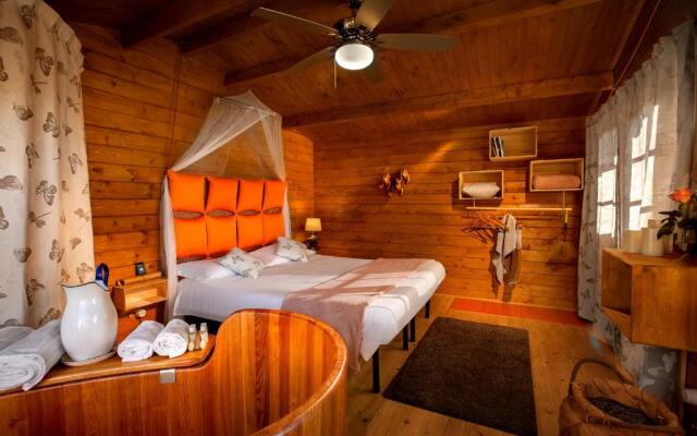 Ecolodge Langhe
