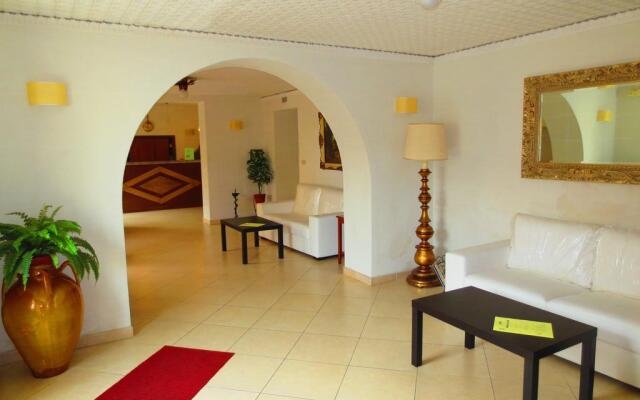Hotel Elios