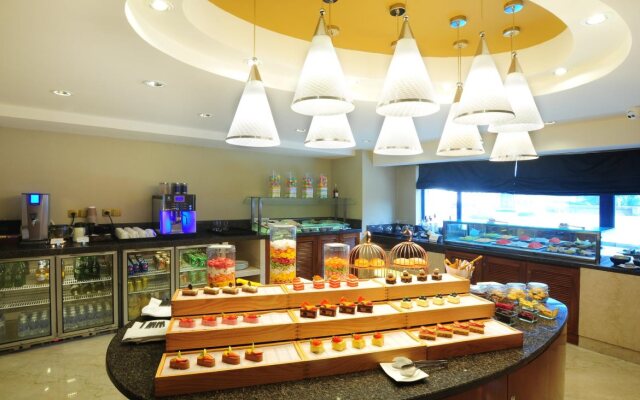 Sheraton Xian Hotel