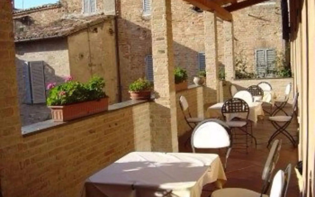 Albergo Italia