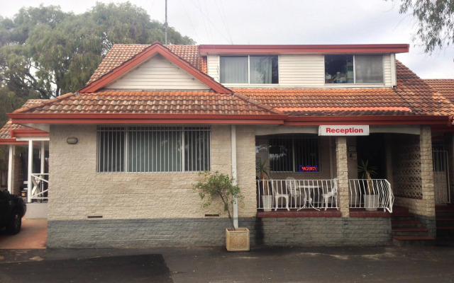 Restawile Motel